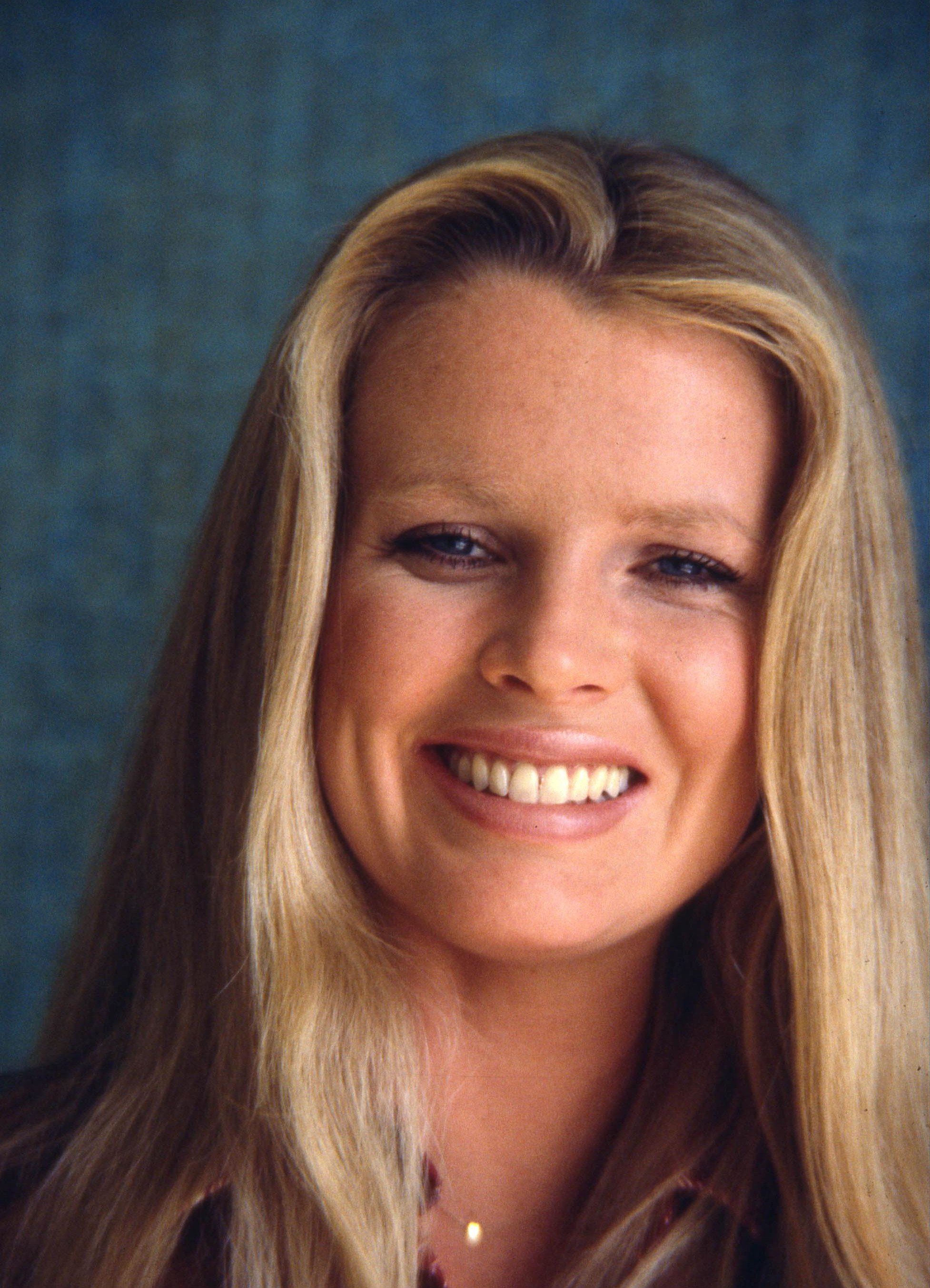 Kim Basinger from 80's